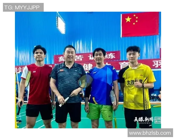 西安羽毛球队实力强劲荣登全国个人能力排行榜第三名