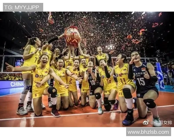 上海排球队在洲际杯上的崛起与成长历程深度解析